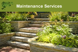 Gardening Services