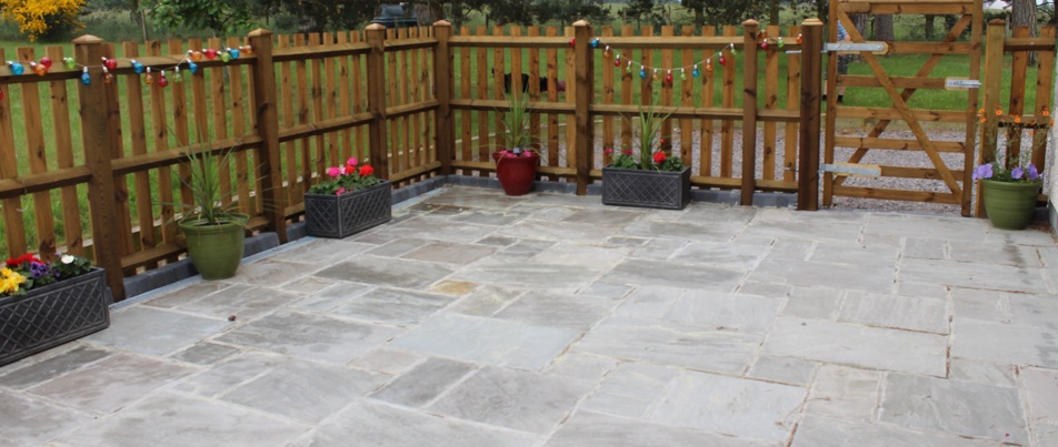 Corriebreck Maintenance & Groundworks Gardening Services